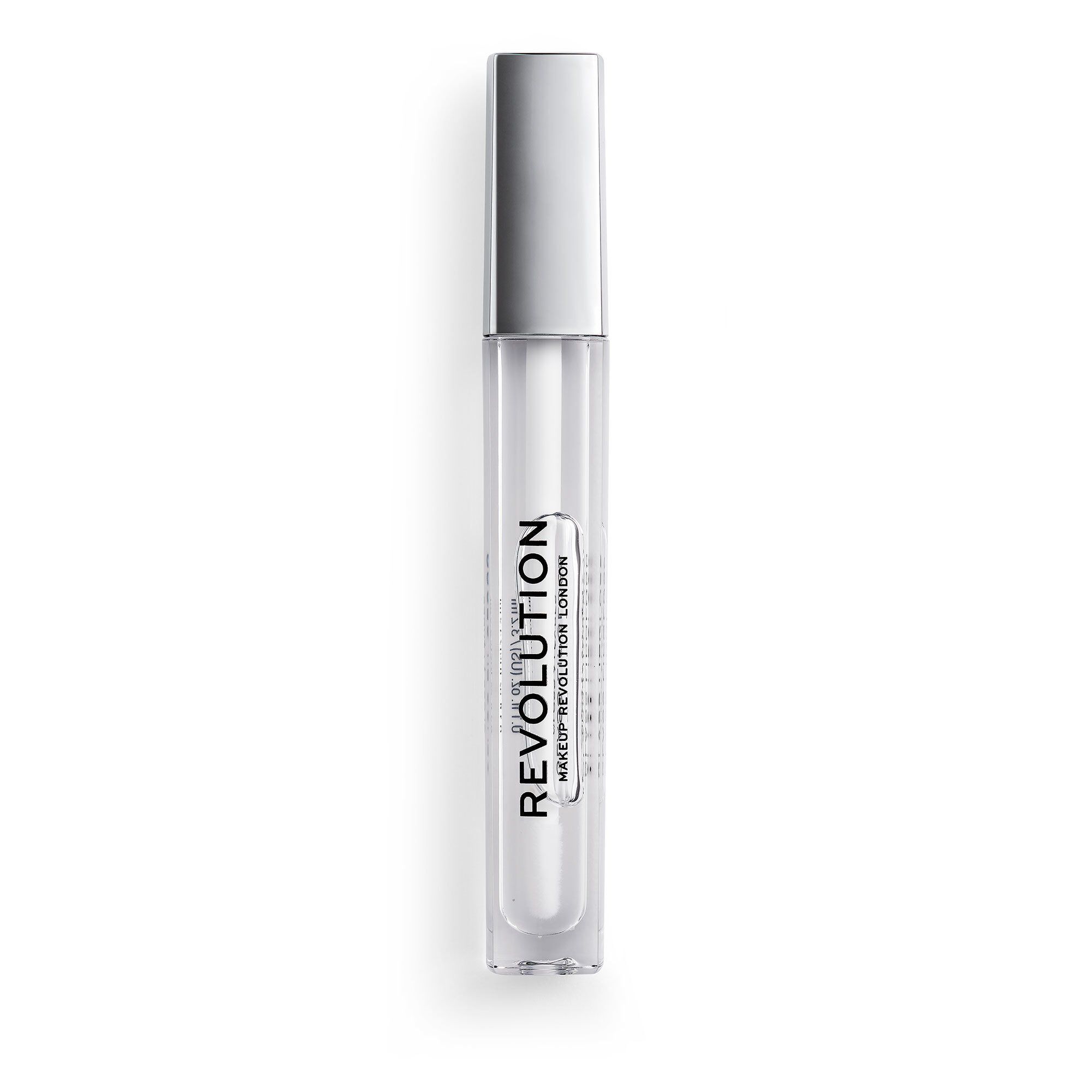 Makeup Revolution Glass Lip Gloss