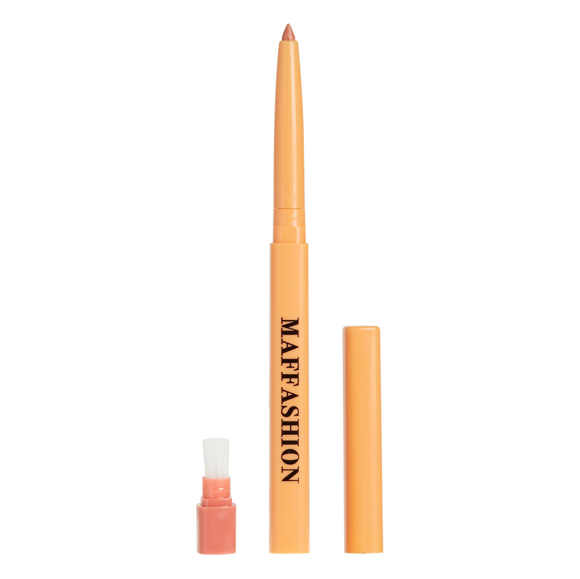 Makeup Revolution X Maffashion Lip Liner Milan