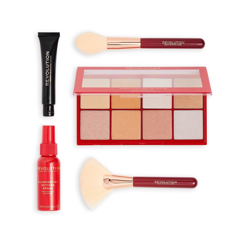 Revolution Makeup Set Saubhaya Makeup