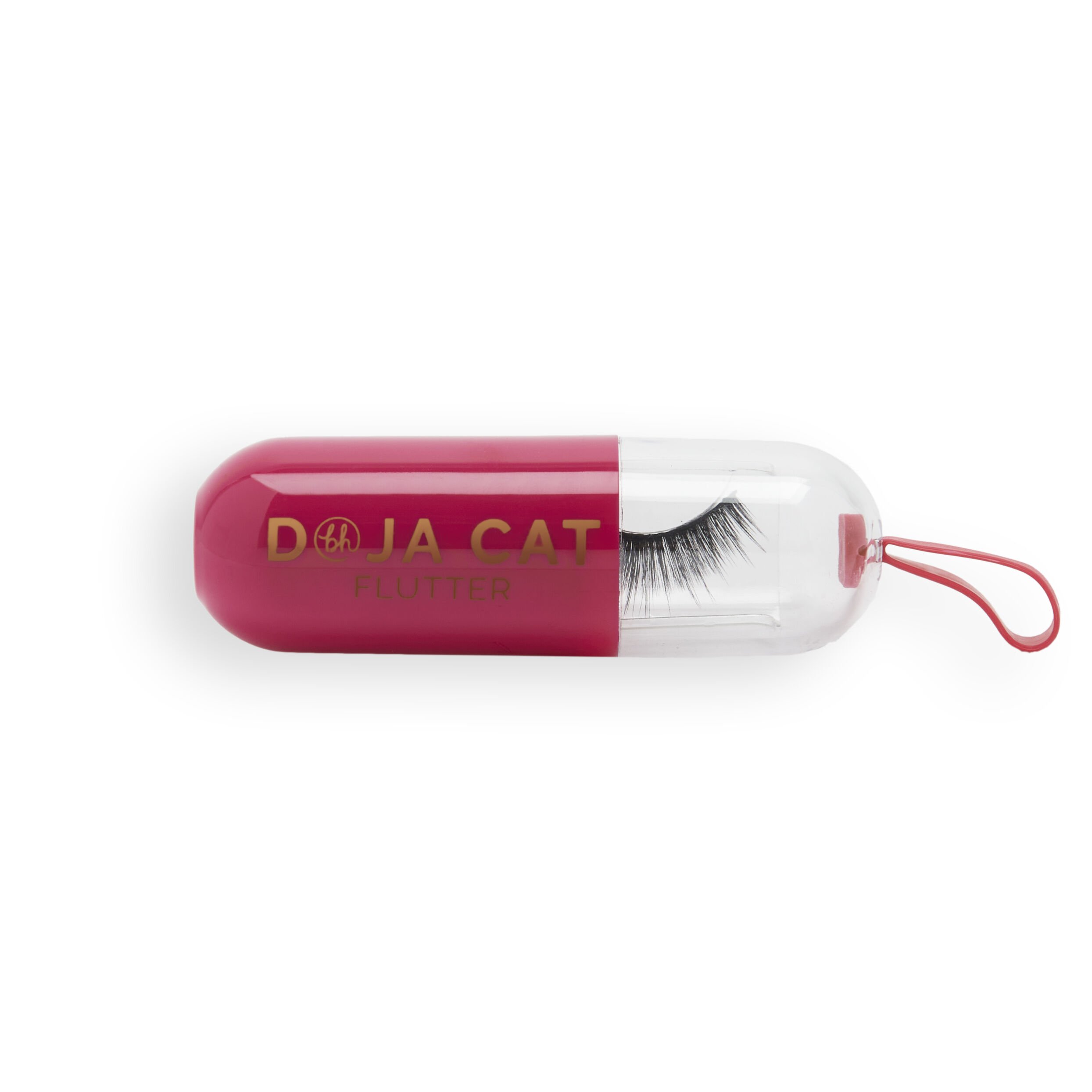 BH Flutter False Lashes Monarch