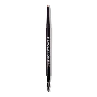 Microblading Precision Eyebrow Pencil - Soft Brown