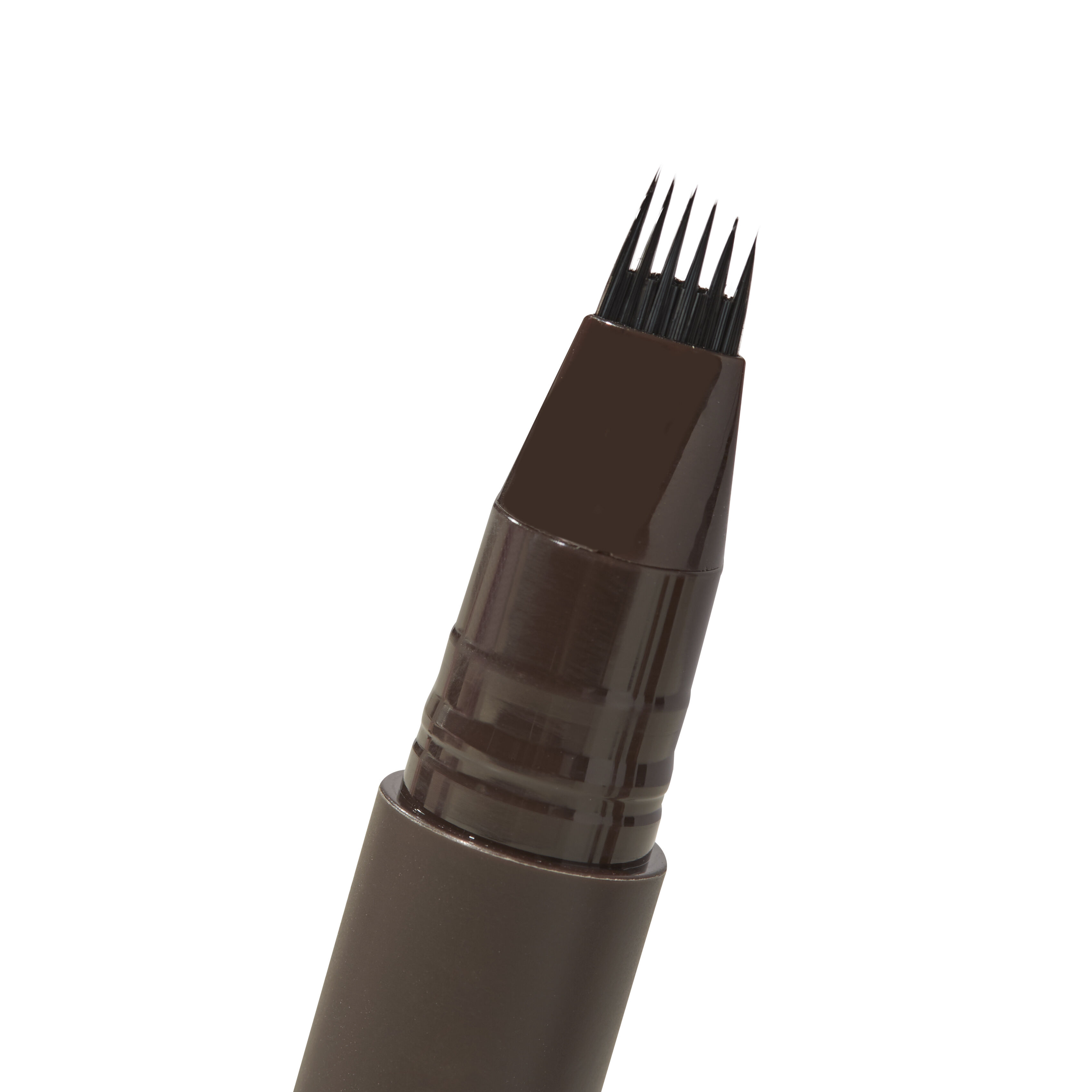 Revolution Instant Brow Hair Pen Dark Brown