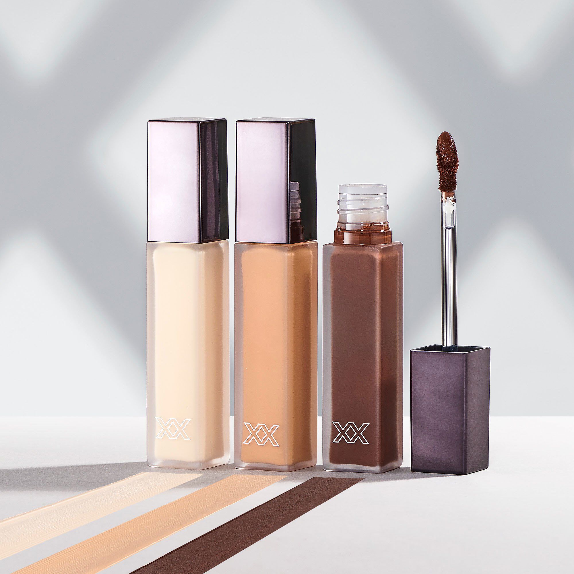 XX Revolution ConcealXX Super FiXX Concealer CX6