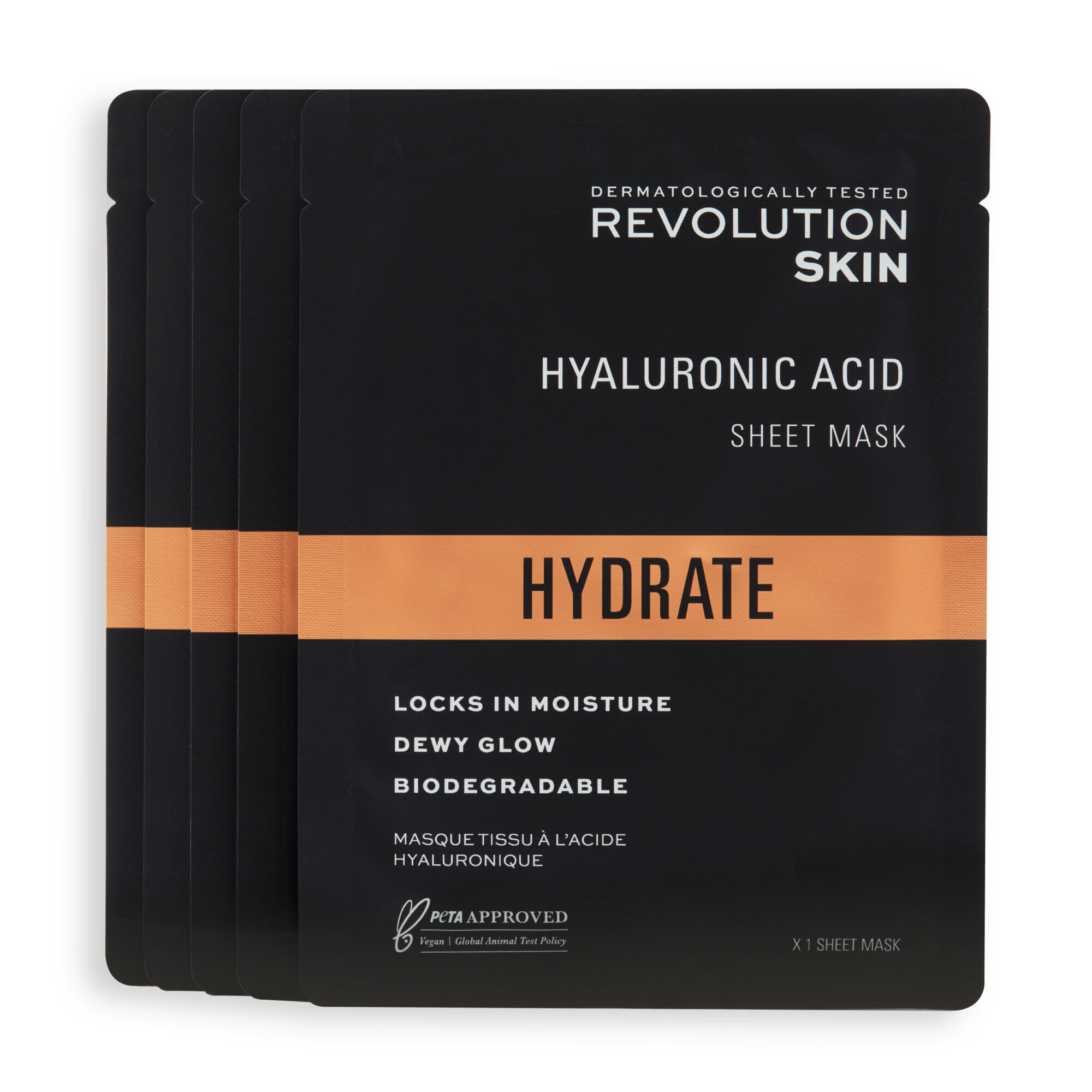 Masks | Revolution Beauty Official Site