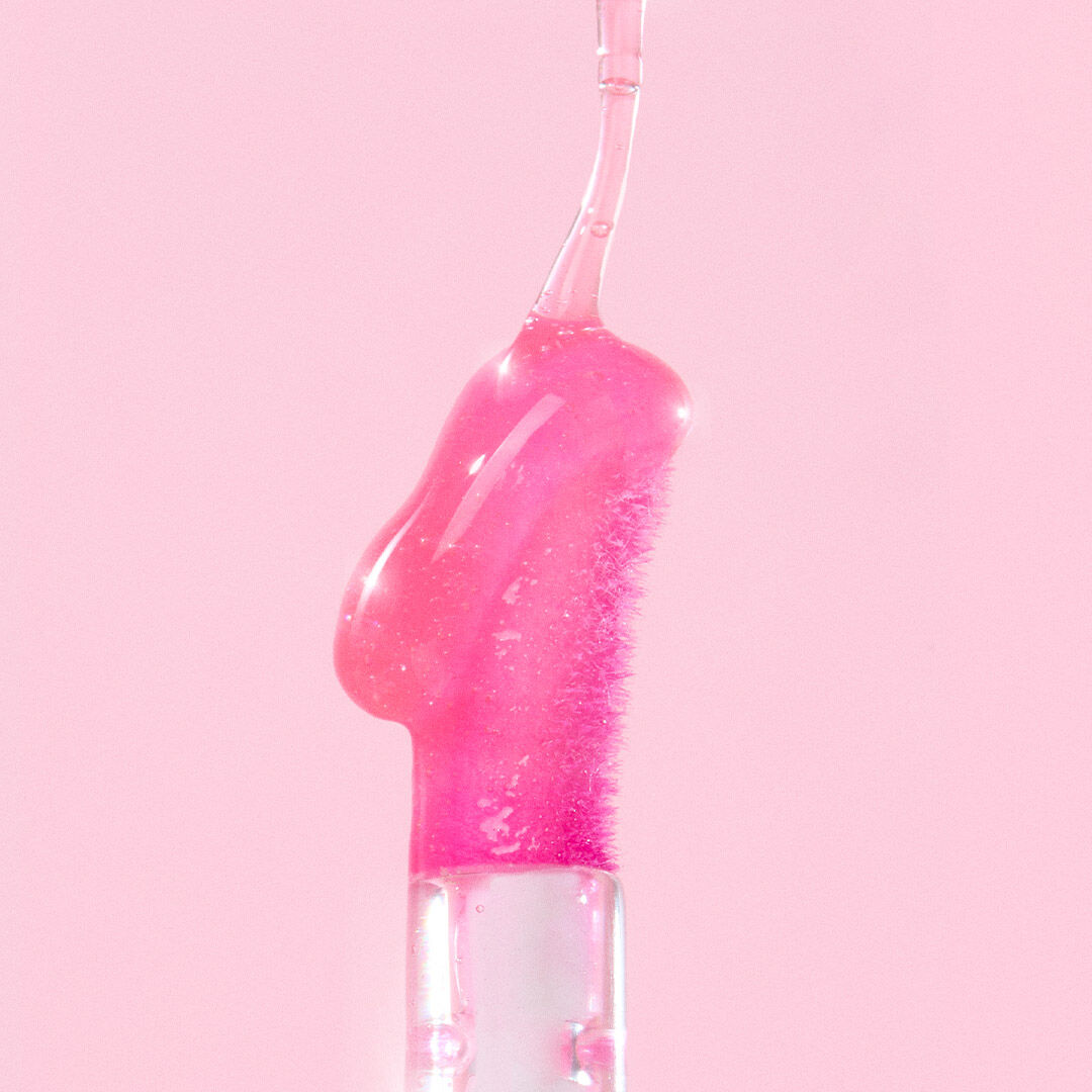 Revolution Pout Lip Oil