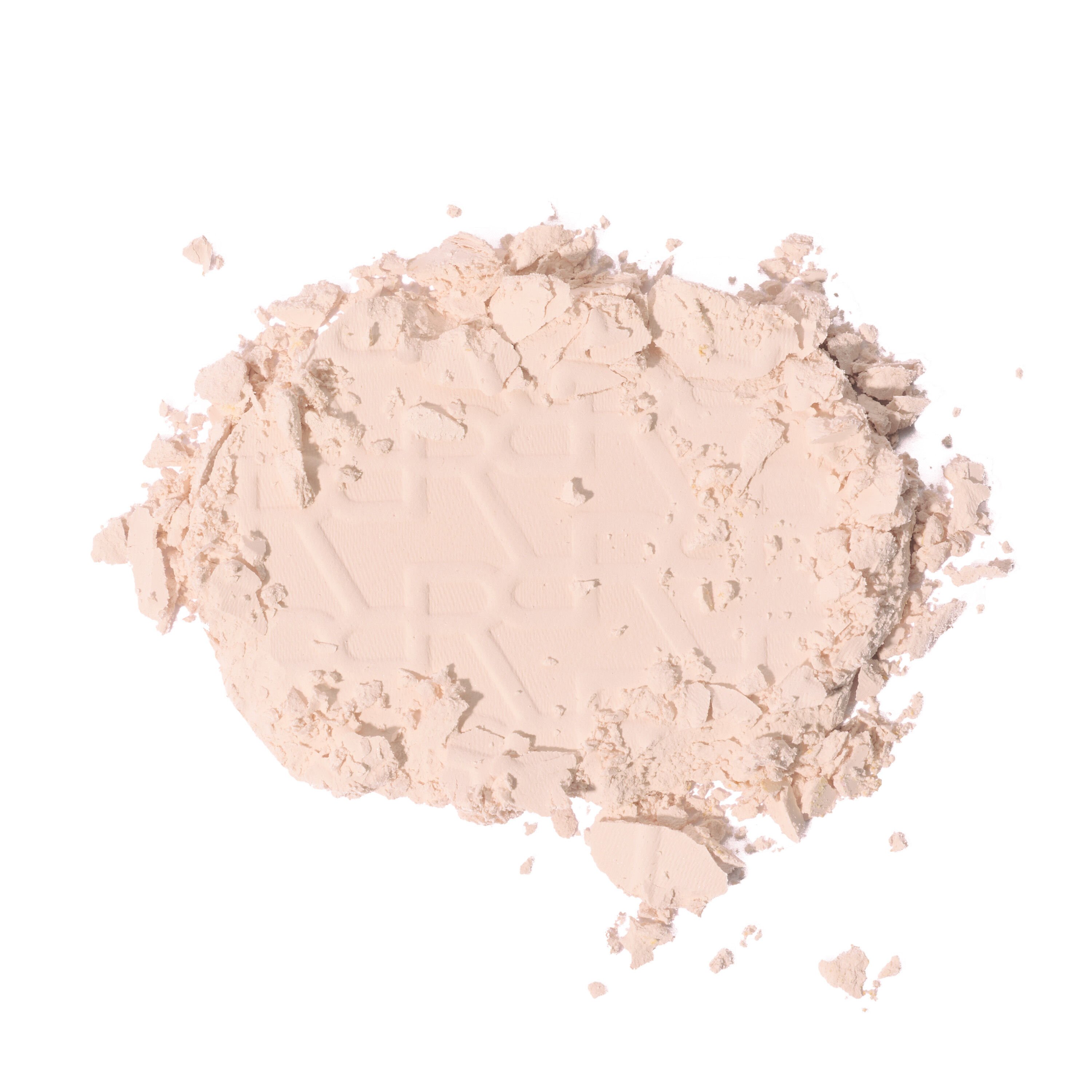 Revolution Powder Pops Instant Blur Setting Powder Translucent
