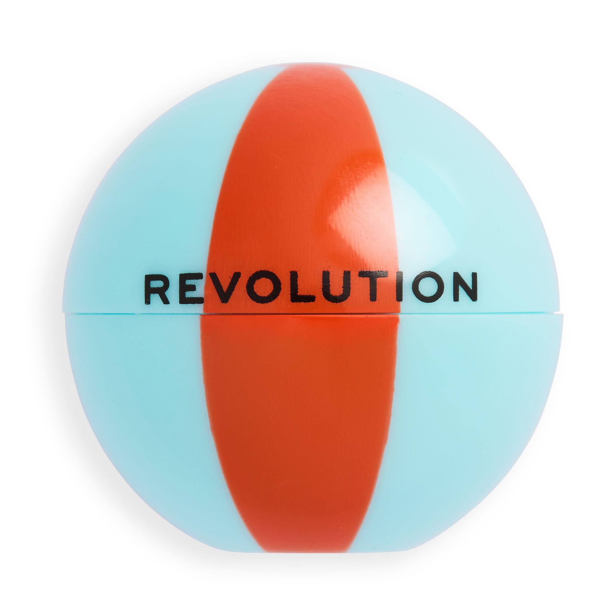 Revolution Inflatable Glow Lip & Cheek Tint Tropical Creamsicle
