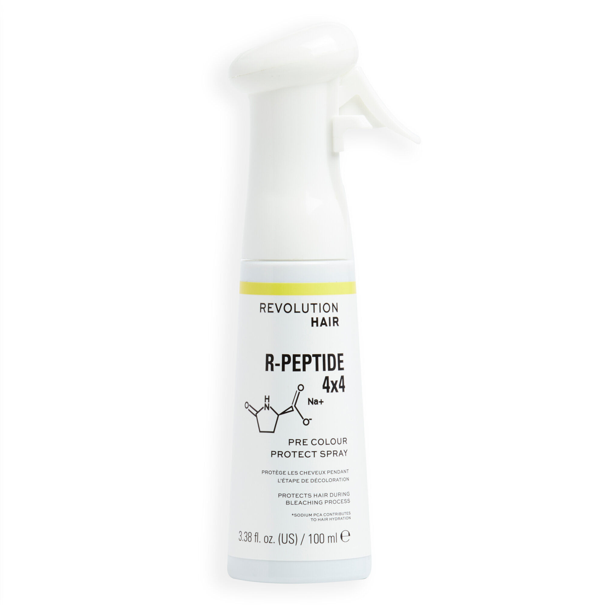 Revolution Haircare R-Peptide 4x4 Pre Colour Protect Mist