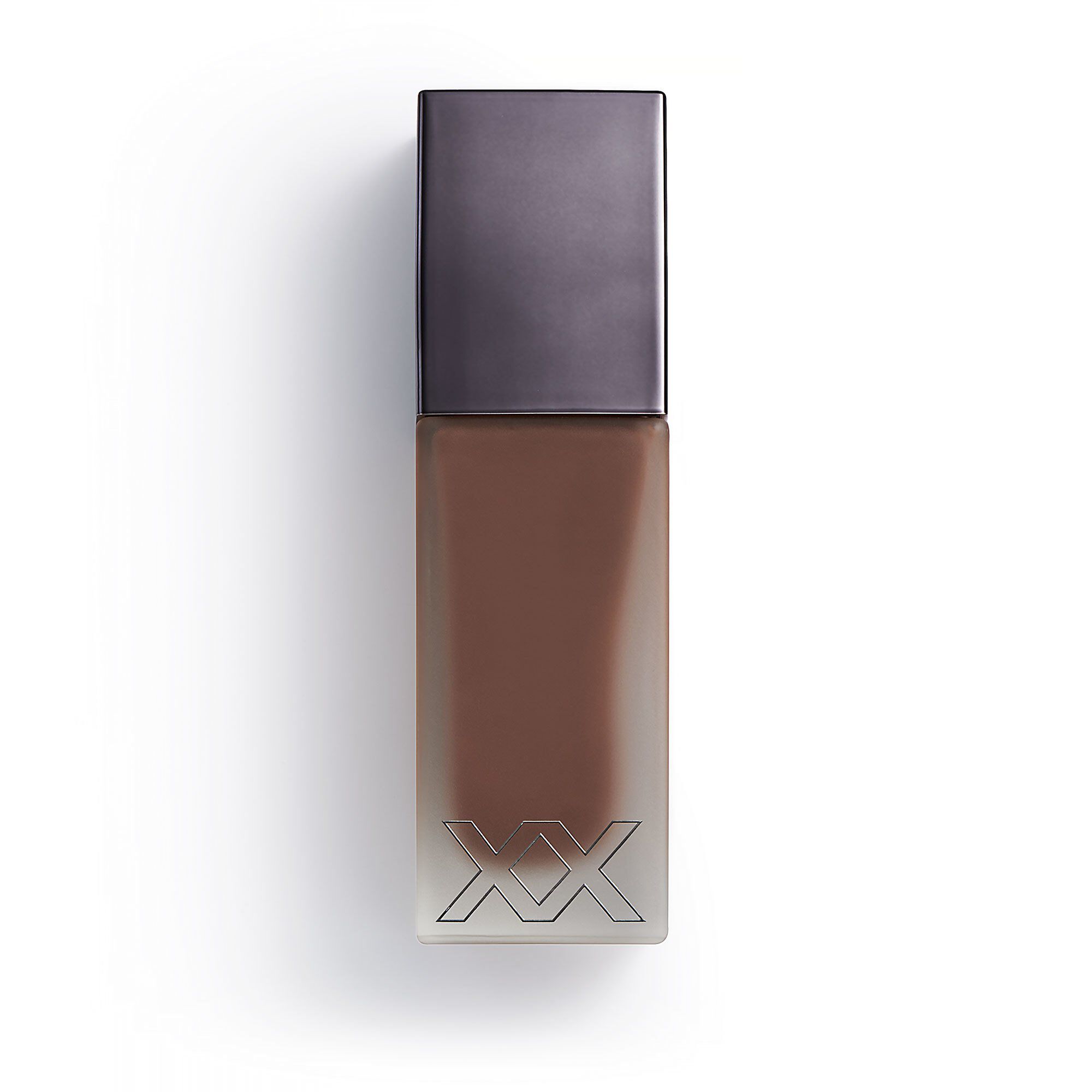 XX Revolution Liquid Skin FauXXdation Double FiXX Foundation FX18