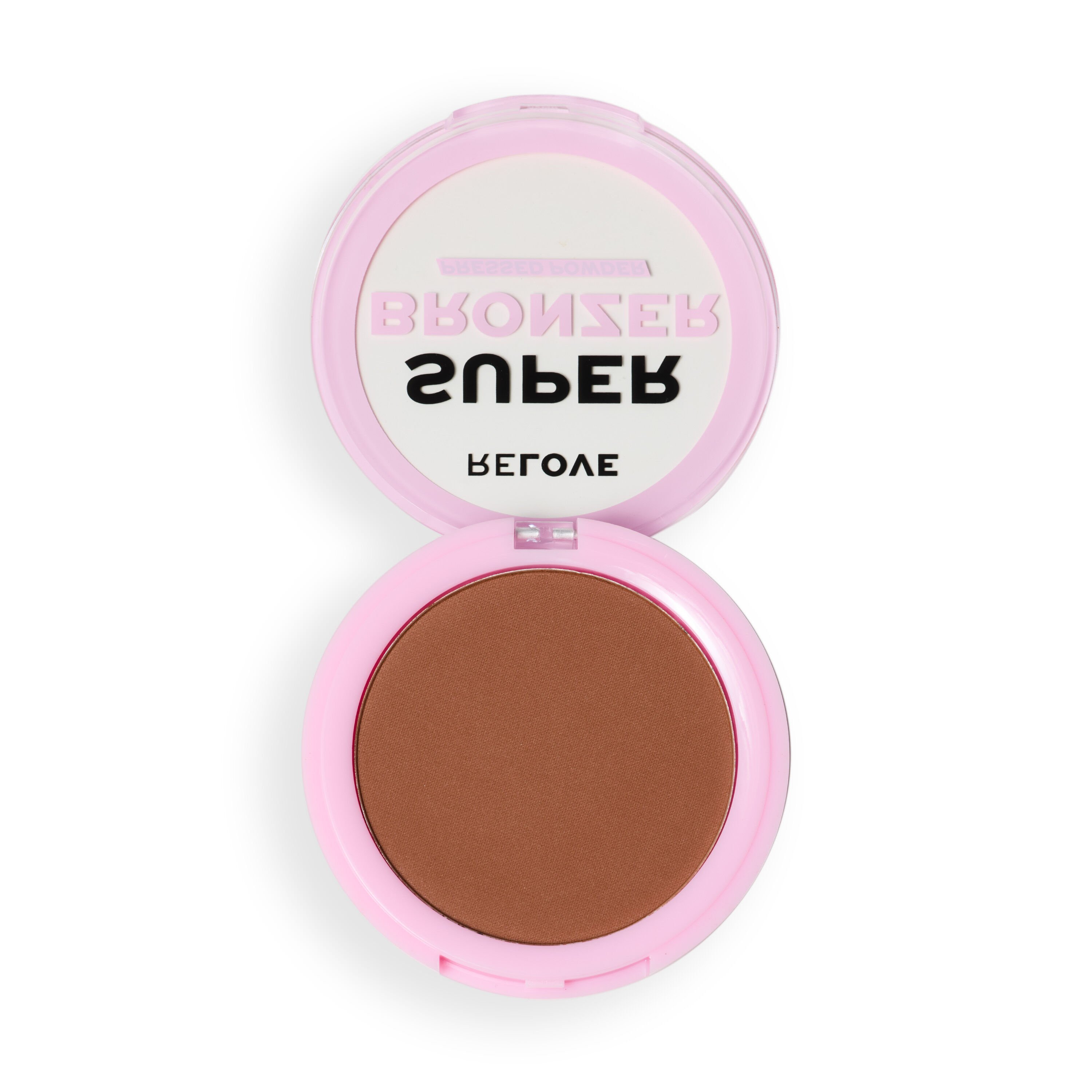 Relove Super Bronzer Desert