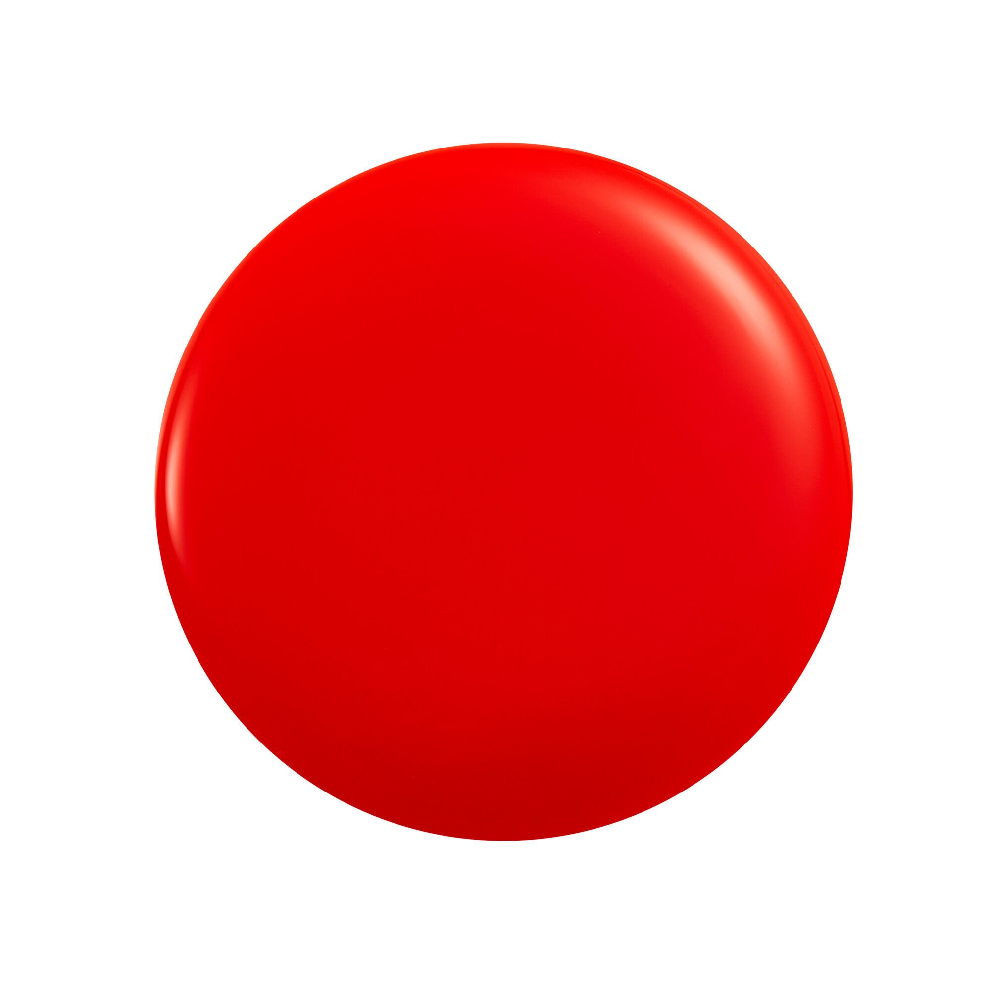 Makeup Revolution Express Nail Polish Zest Coral