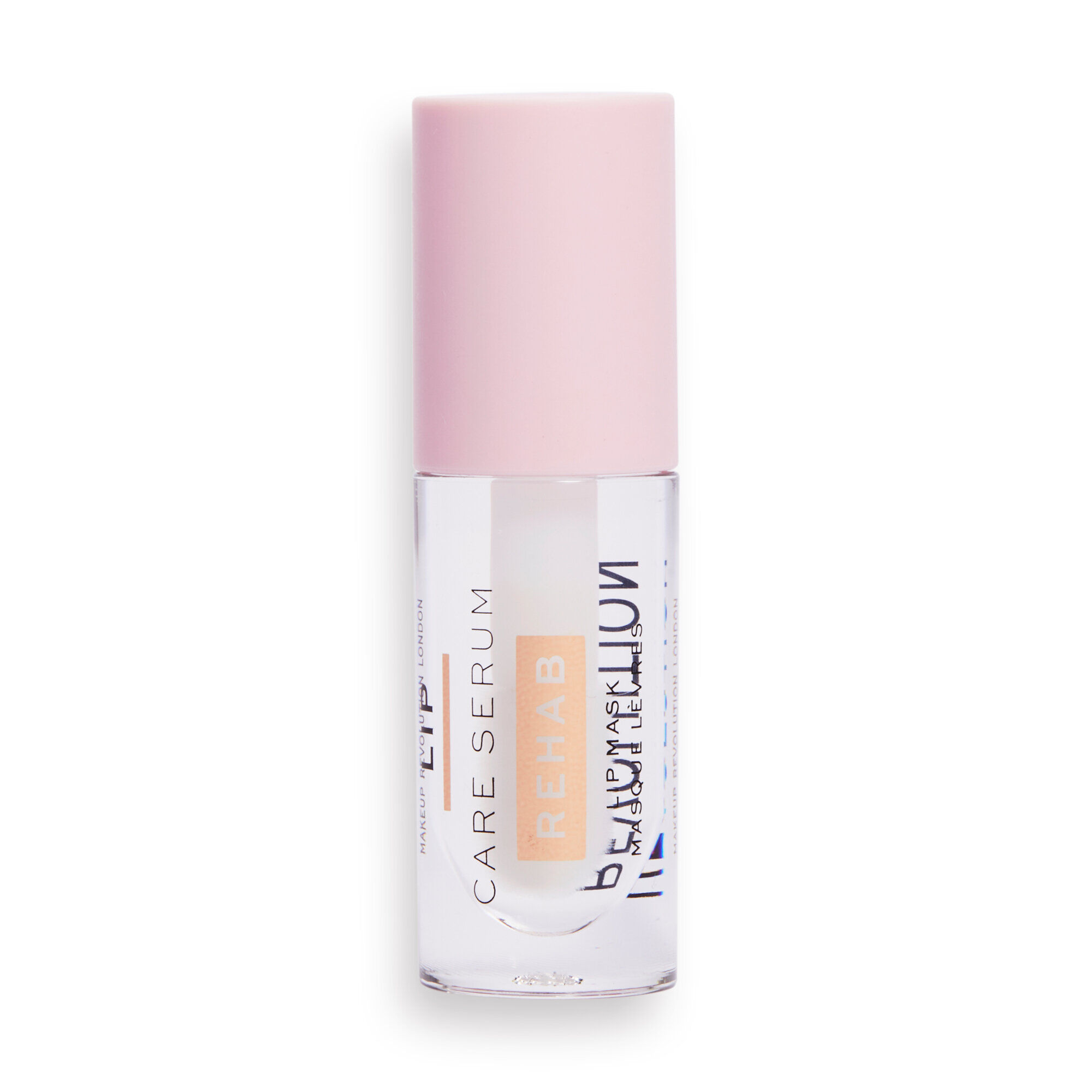 Makeup Revolution Rehab Overnight Lip Serum
