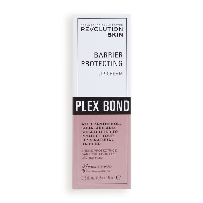 Revolution Skincare Plex Barrier Protecting Lip Cream
