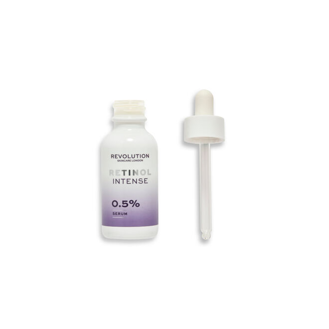Revolution Skincare 0.5% Retinol Intense Serum