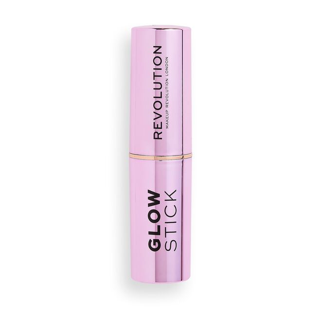 Makeup Revolution Fast Base Glow Highlighter Stick Rose Gold