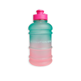 Revolution Gym Active Hydration Water Bottle Ombre