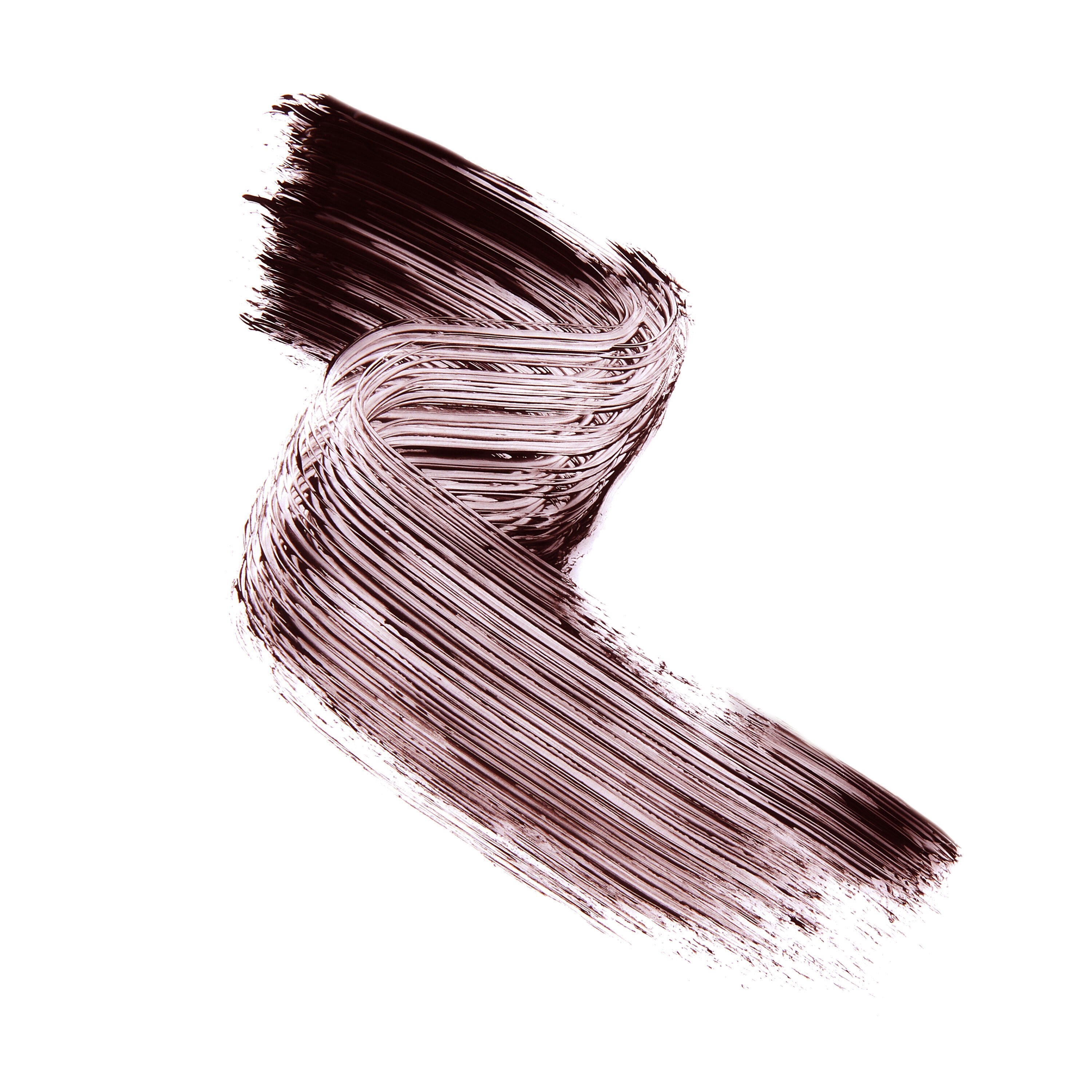 Revolution Big Lash Fierce Colour Mascara Cherry Coded Burgundy