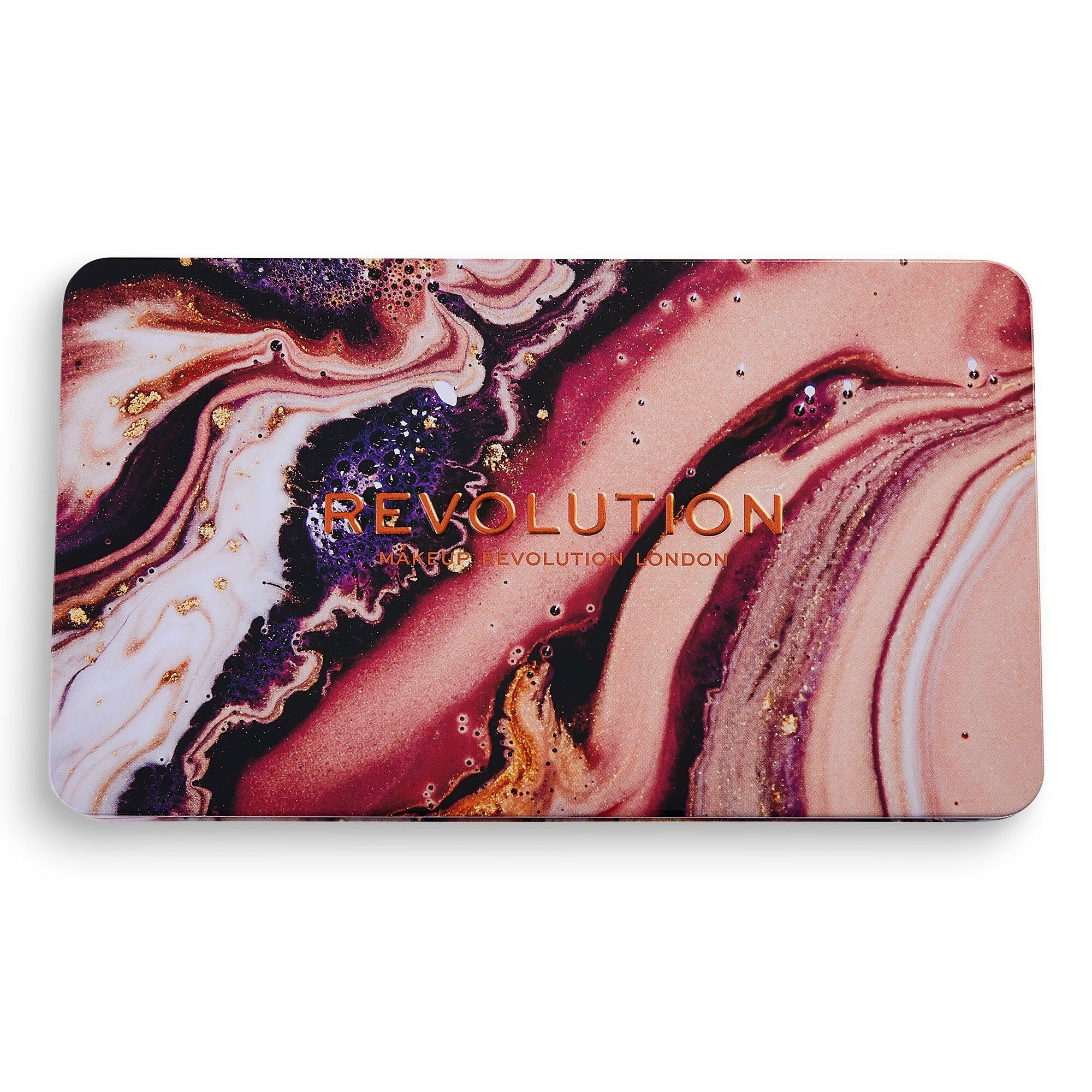 Revolution Forever Flawless Allure Eyeshadow Palette