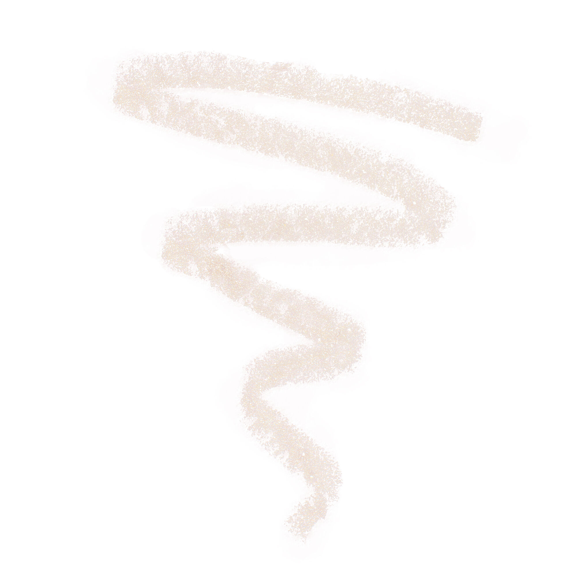 Makeup Revolution Streamline Waterline Eyeliner Pencil Rose Gold