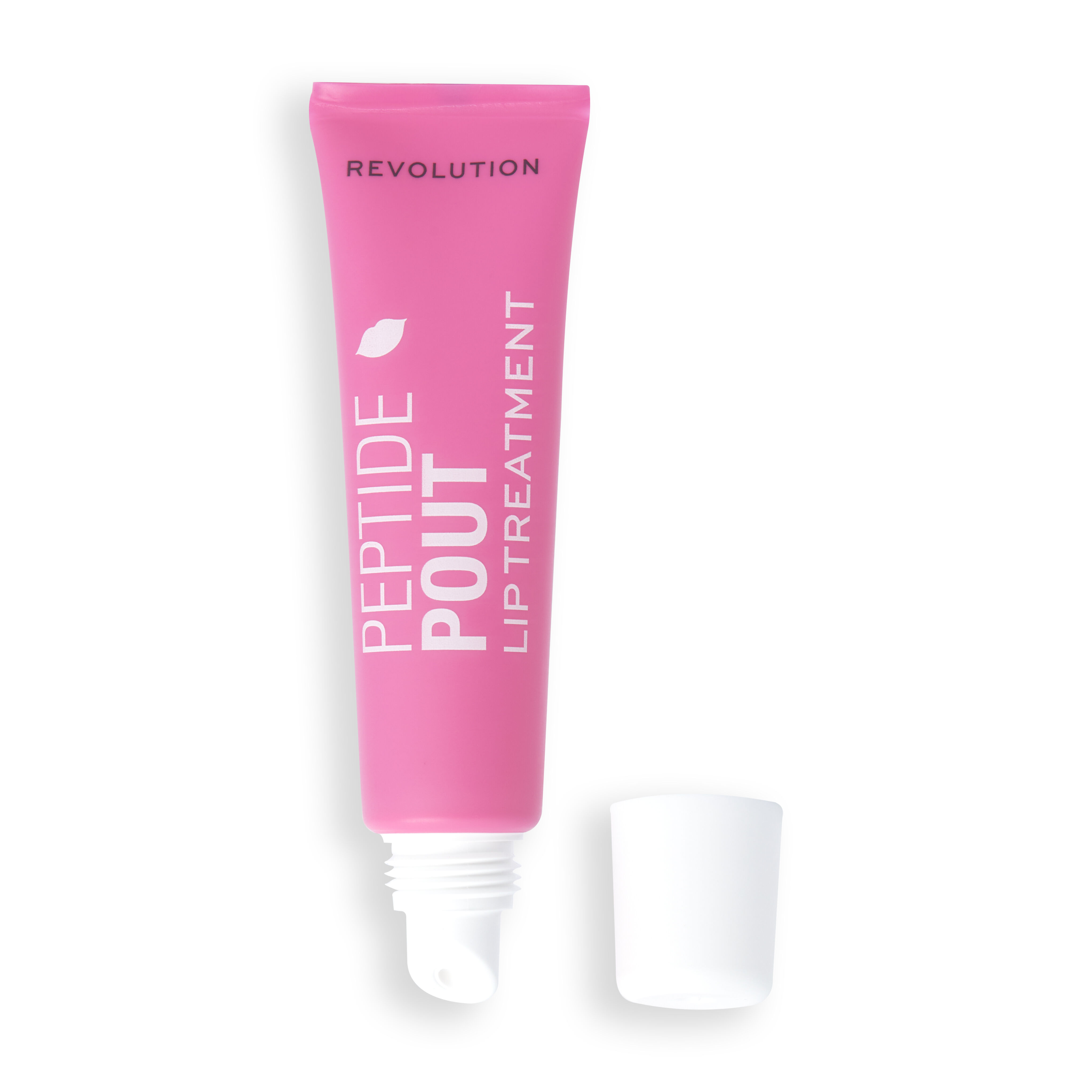 Revolution Skincare Peptide Pout Plumping Lip Balm