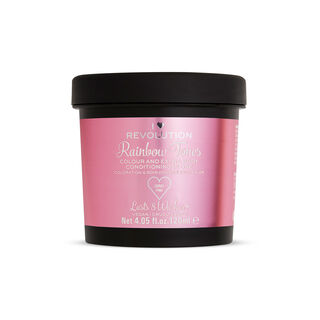 Hair Revolution Beauty