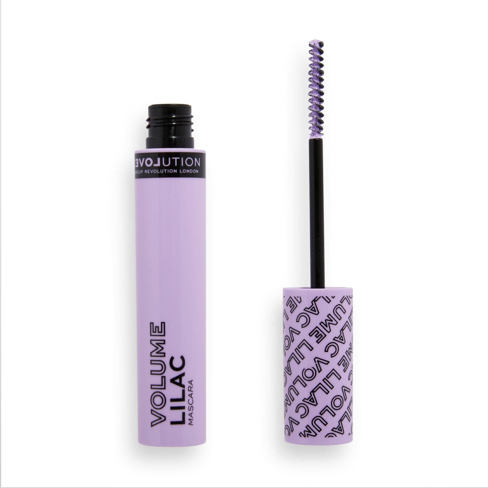 Relove by Revolution Volume Lilac Mascara