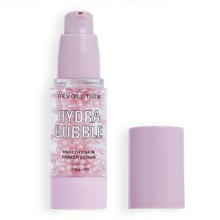 Makeup Revolution Y2k Baby Hydra Bubble Healthy Skin Primer