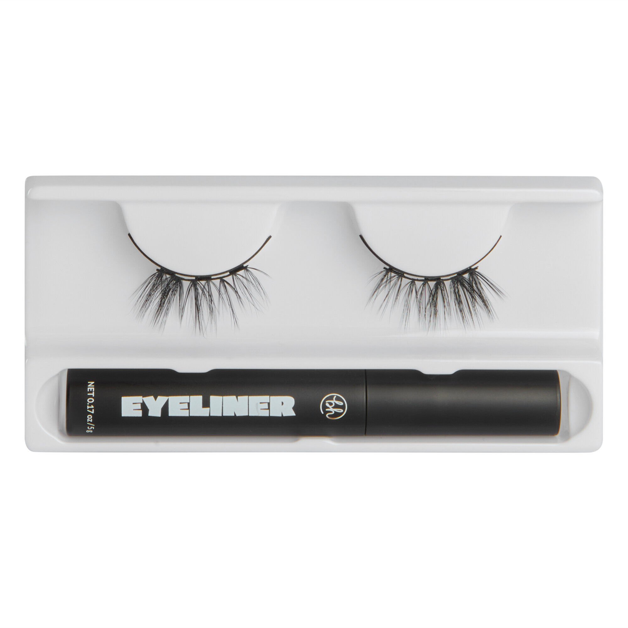 BH Lash Attraction Magnetic Lash Kit The Temptress