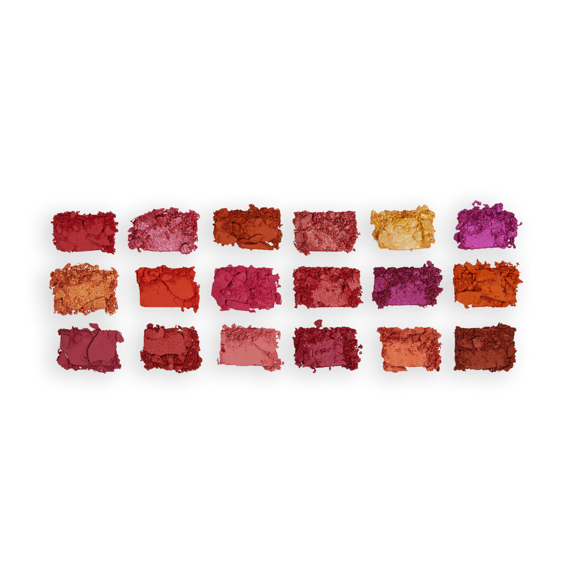 I Heart Revolution Tasty Peach Eyeshadow Palette