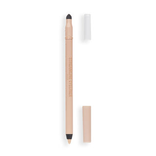 Makeup Revolution Streamline Waterline Eyeliner Pencil Nude
