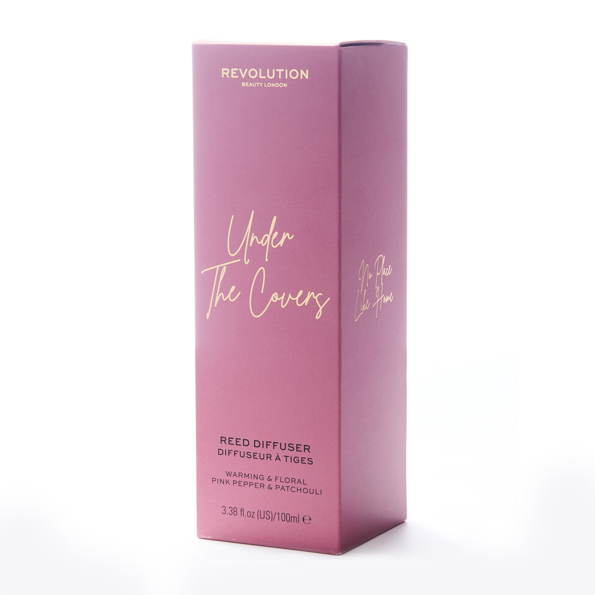 Revolution Under The Covers Reed Diffuser