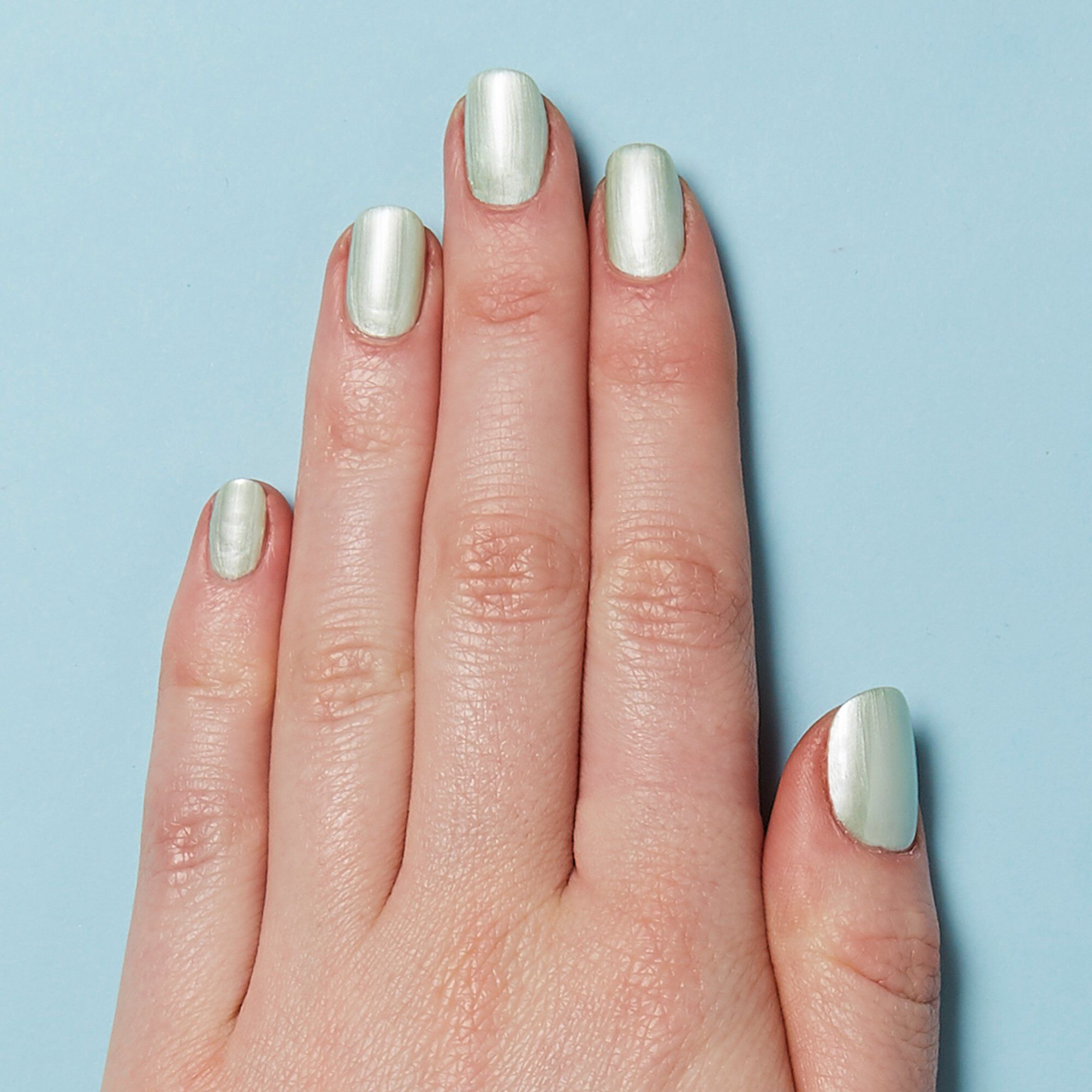 Candy Nail Polish Apple Fizz