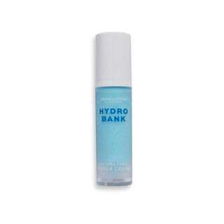 Revolution Skincare Hydro Bank Hydrating Water Cream