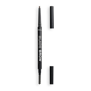 Relove by Revolution Blade Brow Pencil Brown