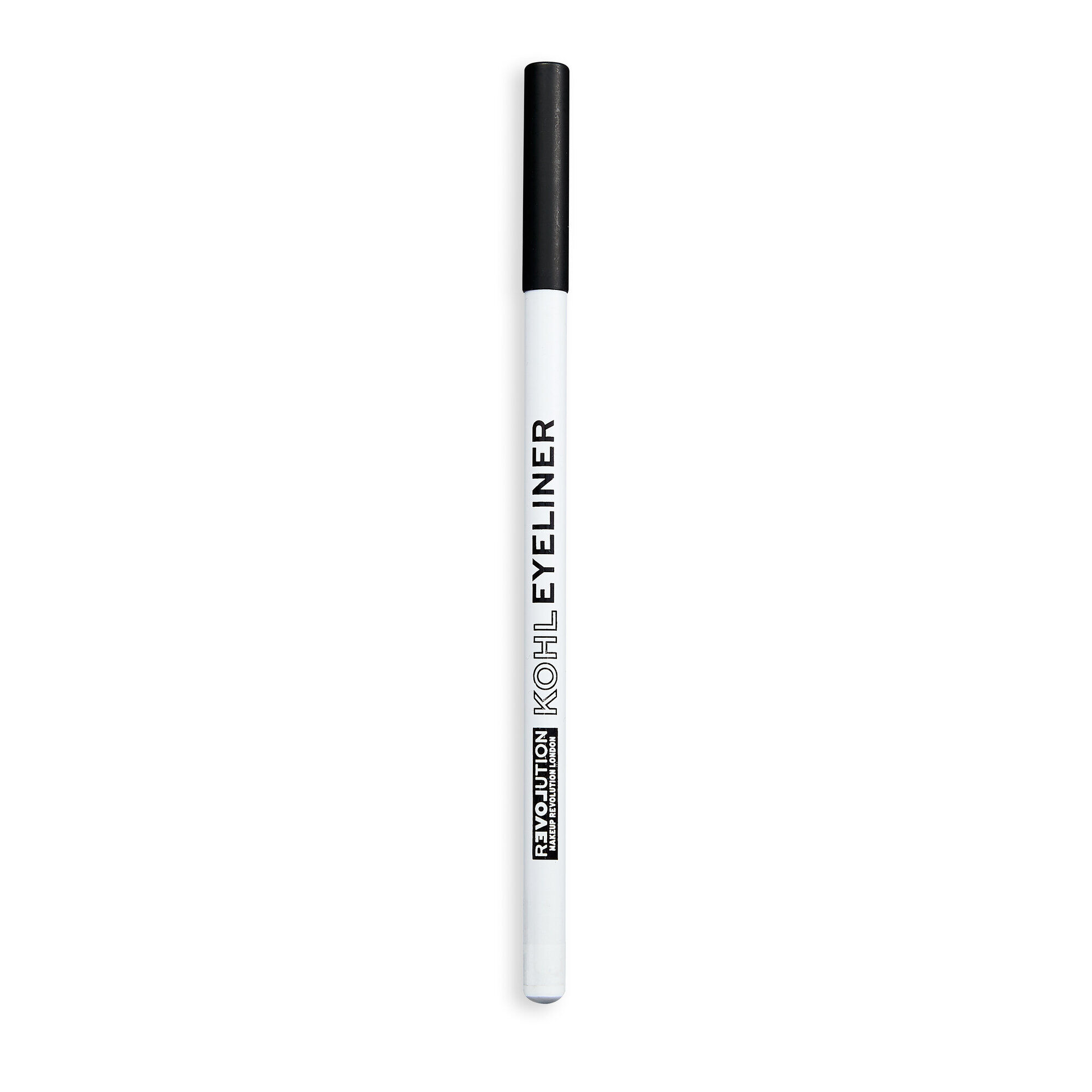 Relove by Revolution Kohl Eyeliner White