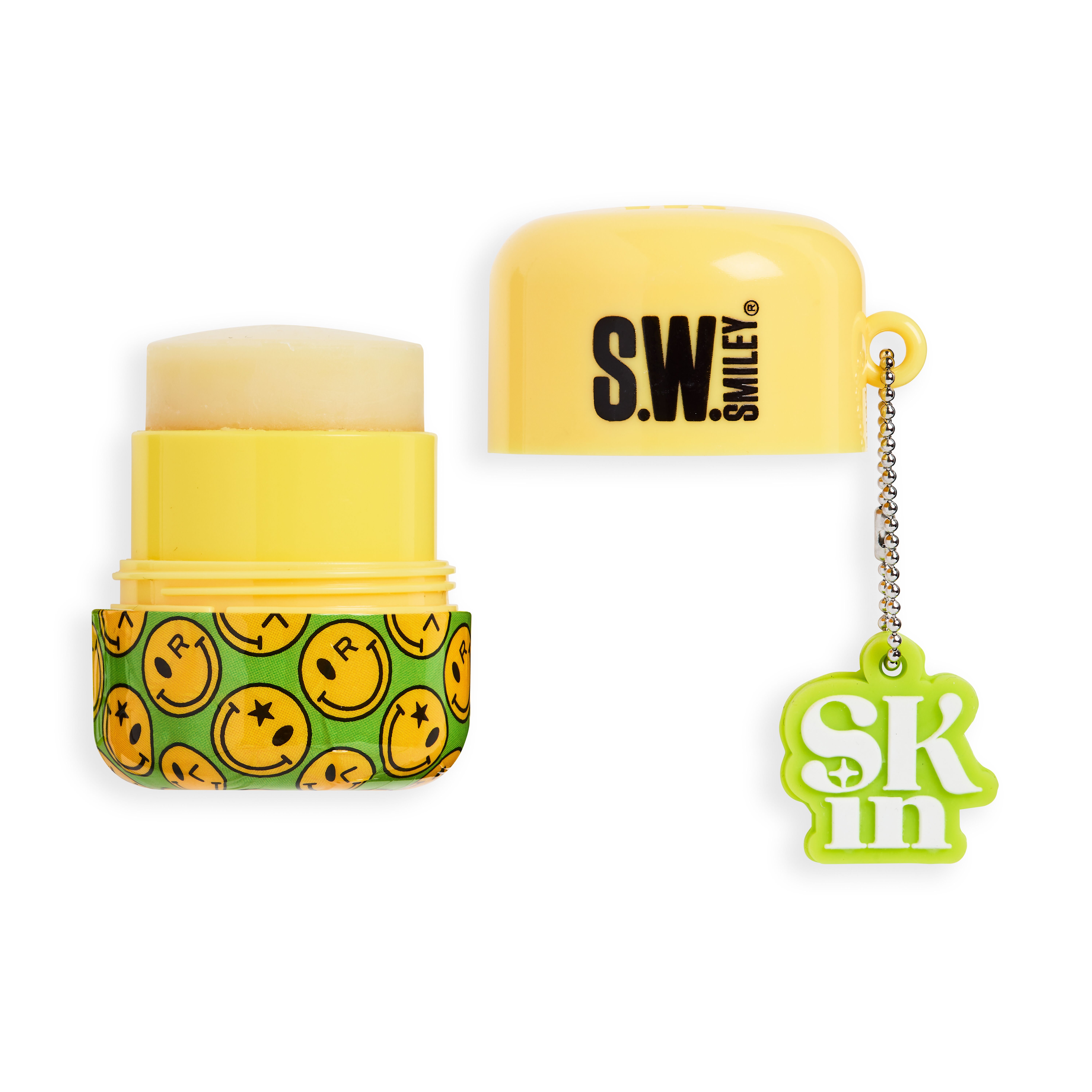 Revolution x S.W.Smiley Pout Pal Kiss Stick