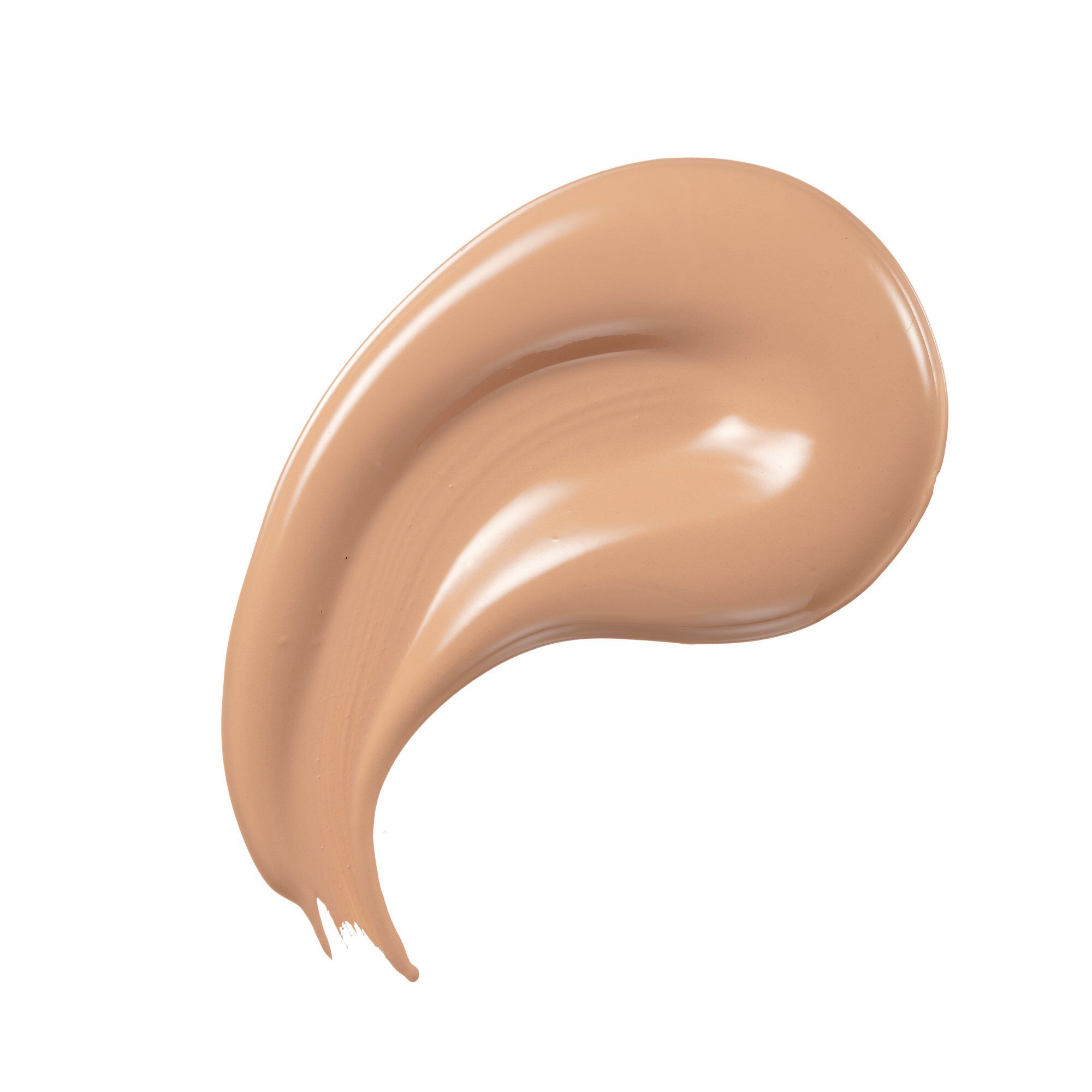 Revolution Conceal & Define Ultra Matte Full Coverage Foundation F4.5