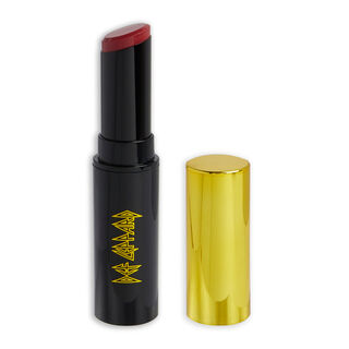 Rock and Roll Beauty Def Leppard High Impact Glossy Lipstick Kiss The Day