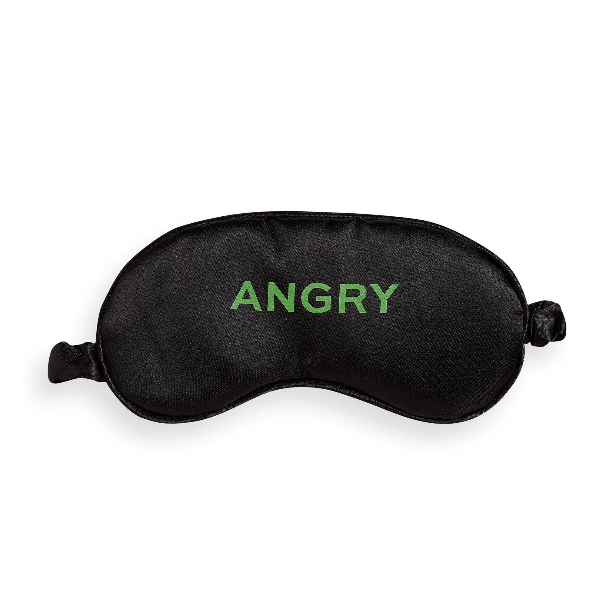 Revolution Skincare Angry Mood Soothing Eye Mask