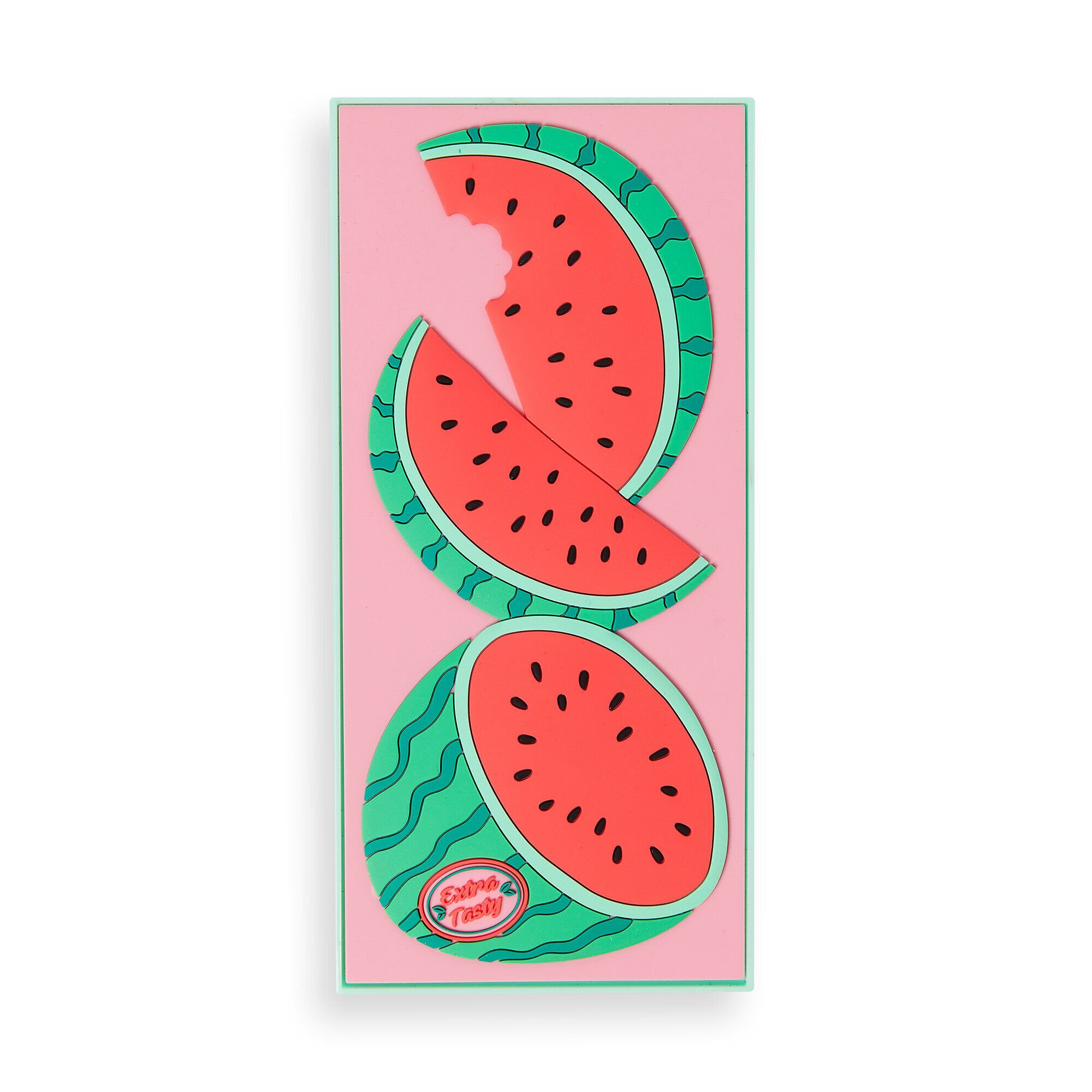 I Heart Revolution Tasty Eyeshadow Palette Watermelon