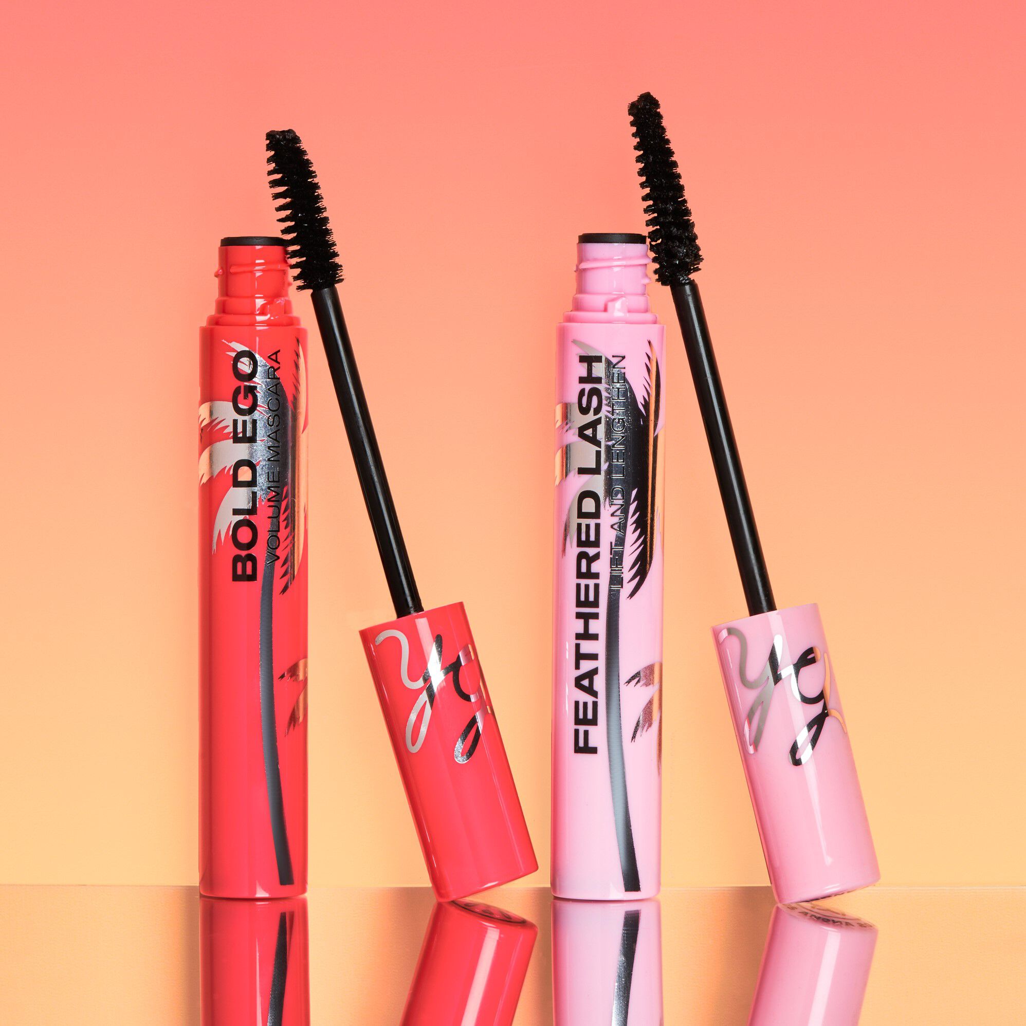 BH Lash Ego Mega Volume Mascara
