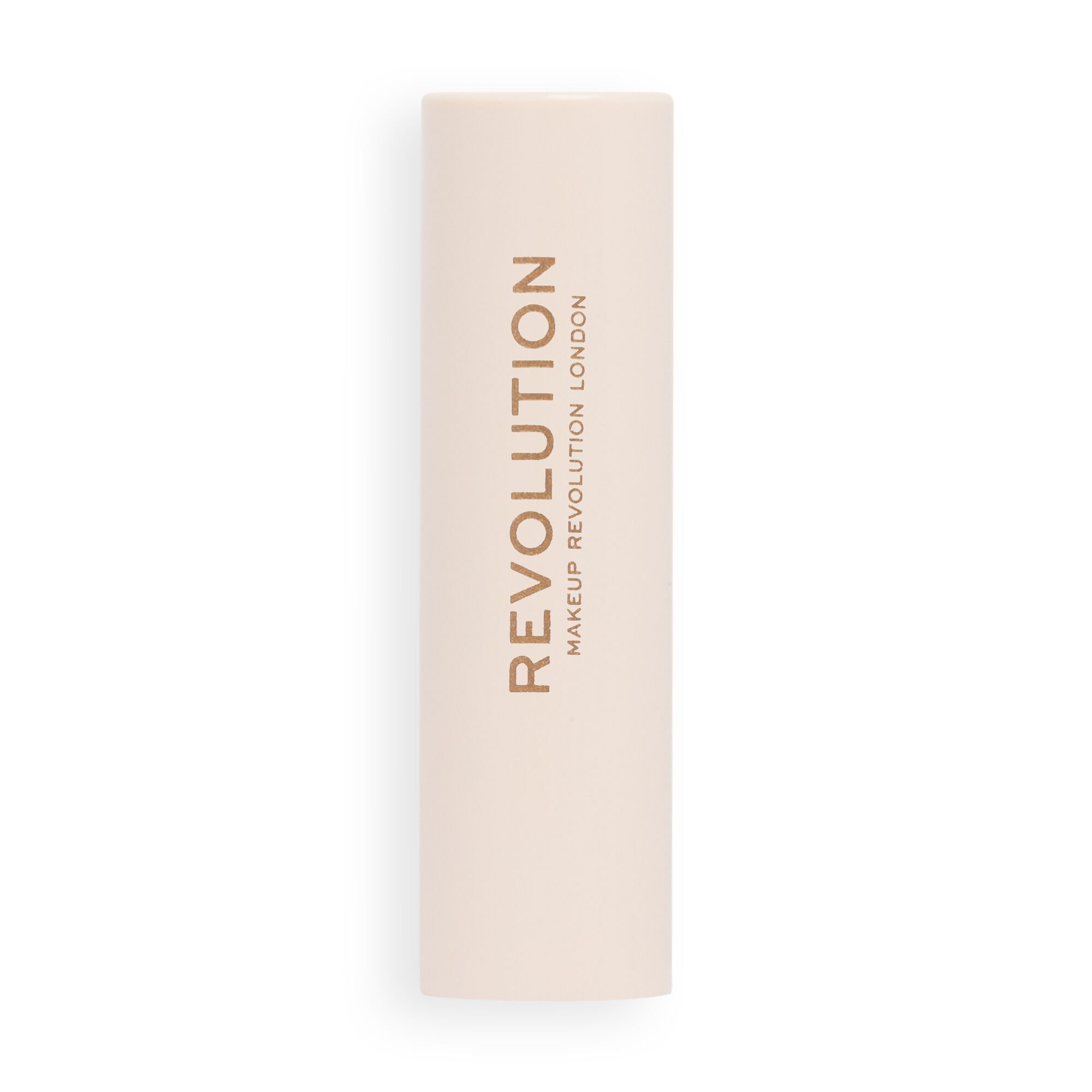 Makeup Revolution Pout Balm Mocha Shine