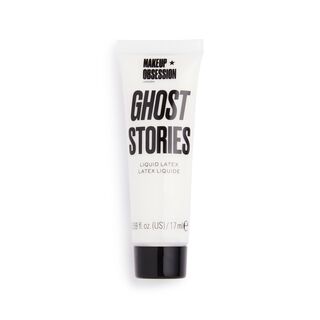 Makeup Obsession Halloween Ghost Stories Liquid Latex
