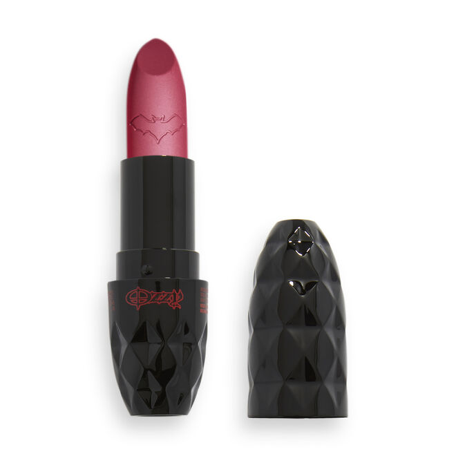 Rock and Roll Beauty Ozzy Bullet Lip Stick Mr. Crowley