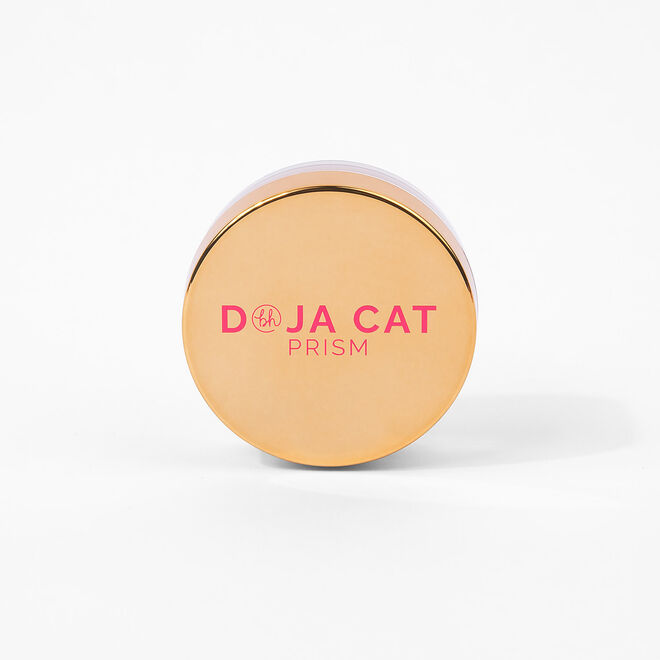 BH Prism Loose Powder Highlighter Bronze Revolution Beauty