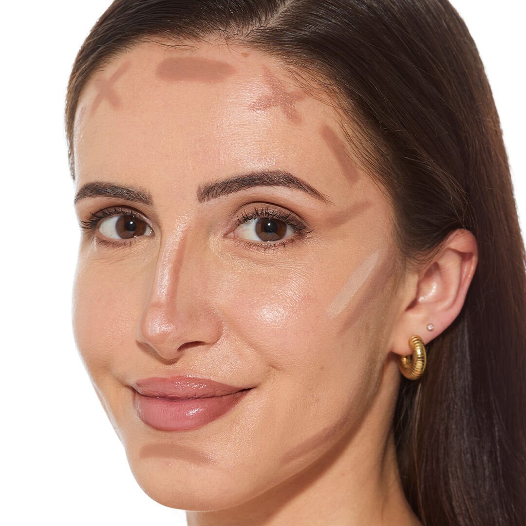 Revolution Precise Contour & Highlight Stick