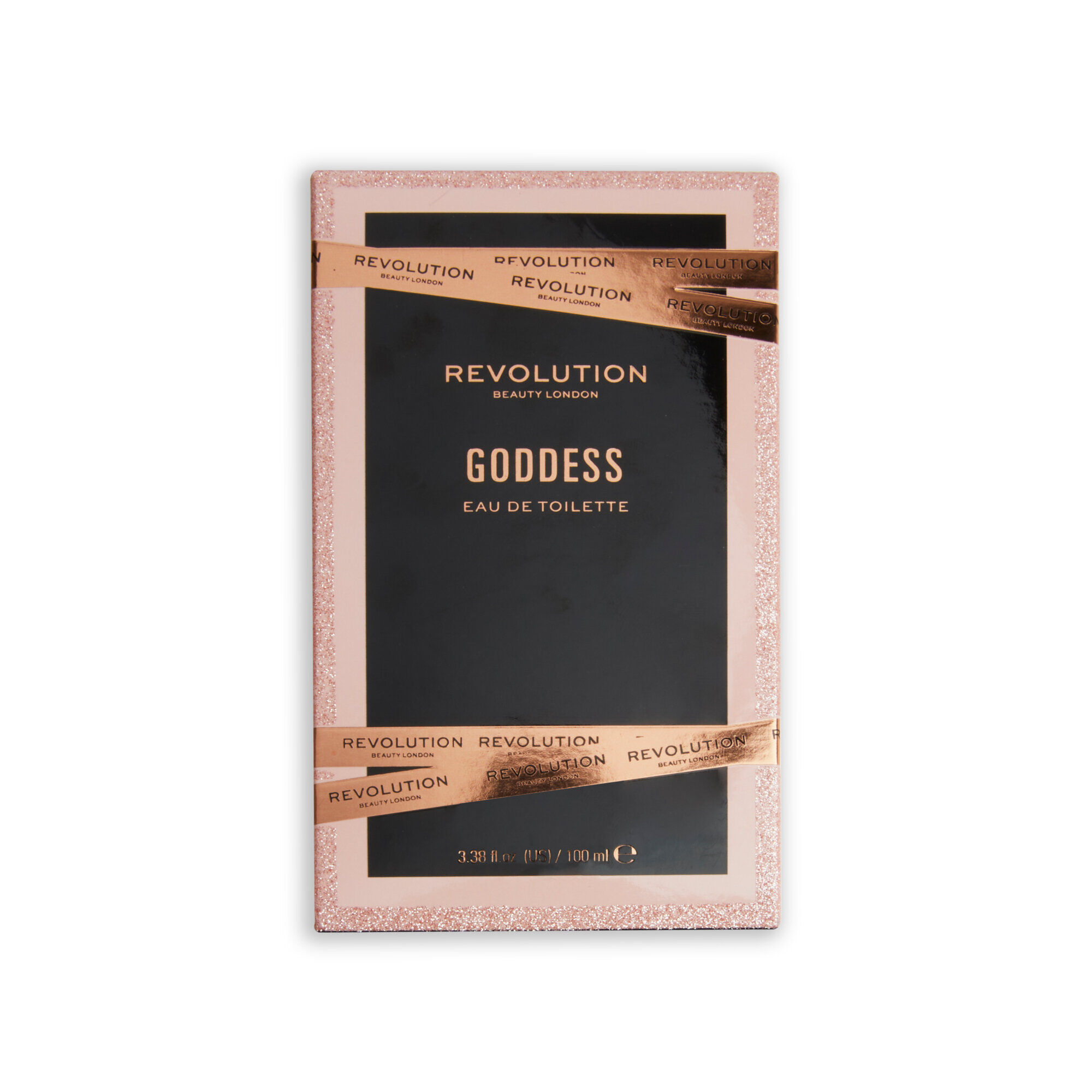 Revolution Goddess Eau De Toilette