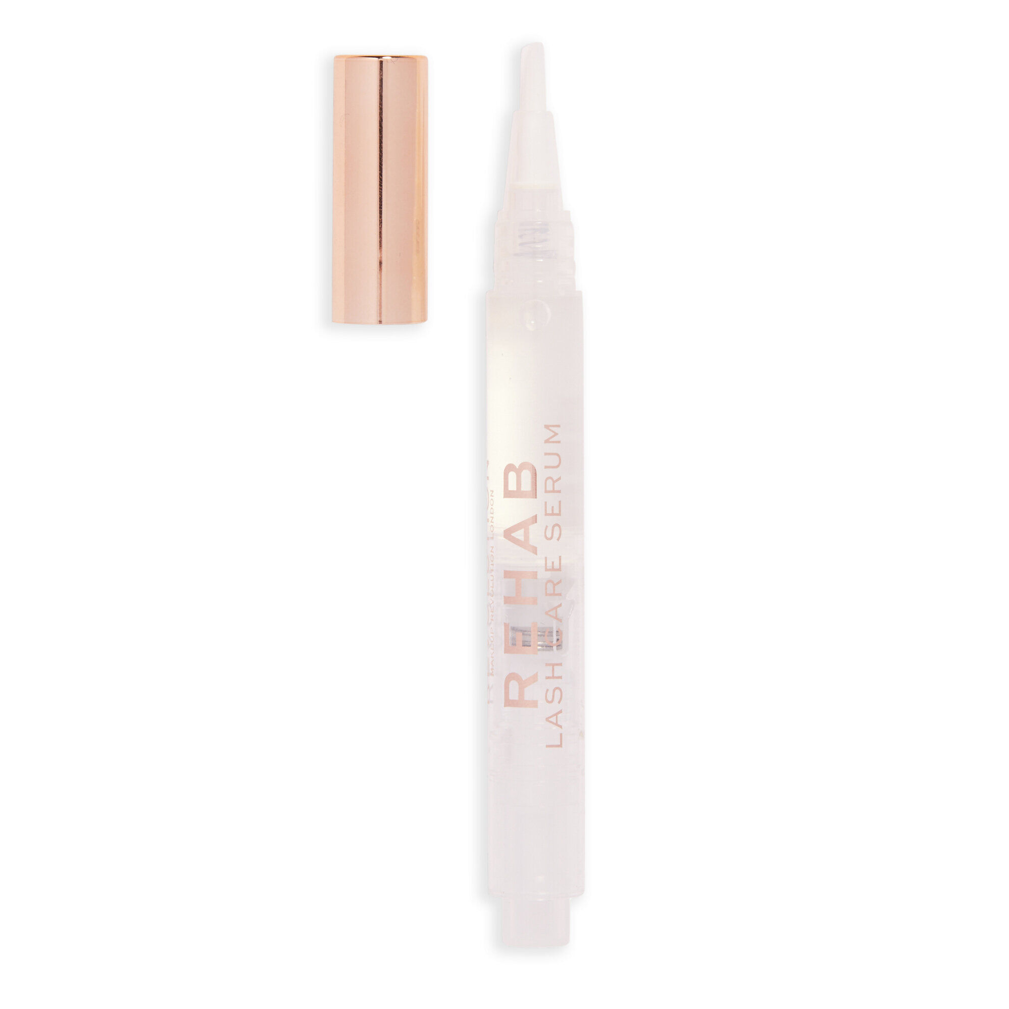 Makeup Revolution Rehab Lash Care Serum