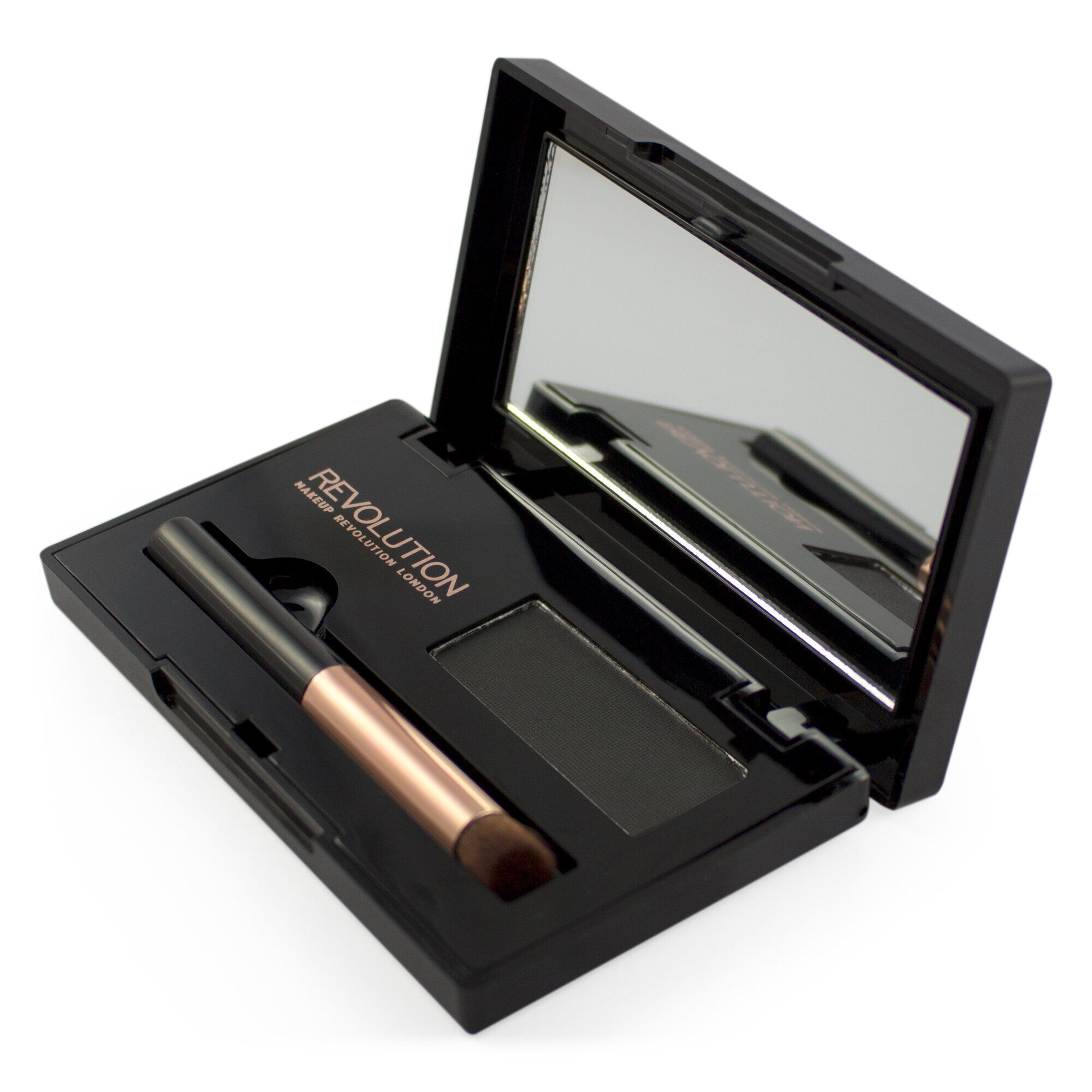 Revolution Haircare Root Cover Up Palette Black