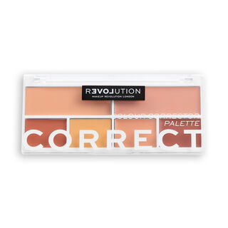 Relove by Revolution Correct Me Palette Cool